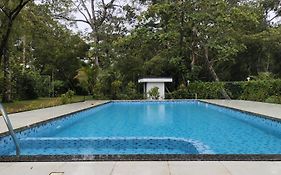 Marari Beach Palace